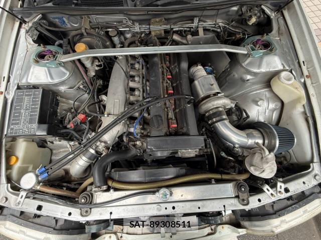 Nissan LAUREL 1998-06 8550639-6