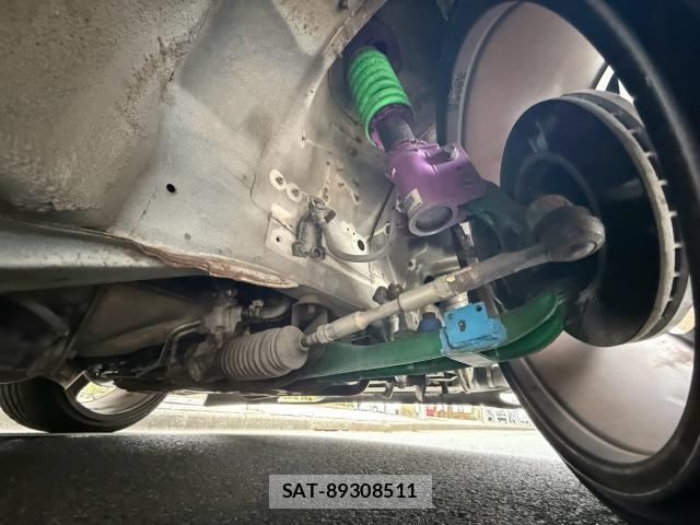 Nissan LAUREL 1998-06 8550639-7