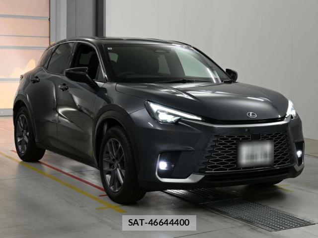 Lexus LBX 2025-05 8547810-0