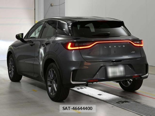 Lexus LBX 2025-05 8547810-1