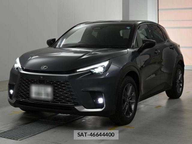 Lexus LBX 2025-05 8547810-4