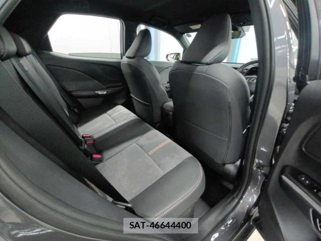 Lexus LBX 2025-05 8547810-6