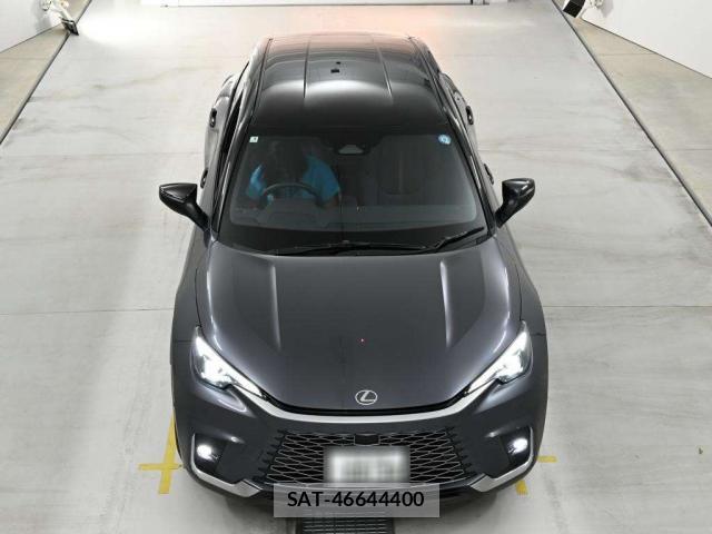 Lexus LBX 2025-05 8547810-8