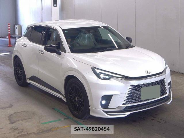 Lexus LBX 2024-11 8547882-0