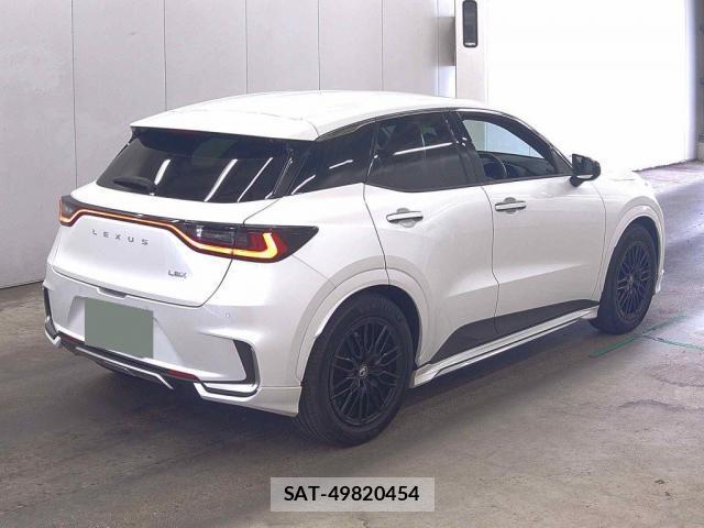Lexus LBX 2024-11 8547882-1