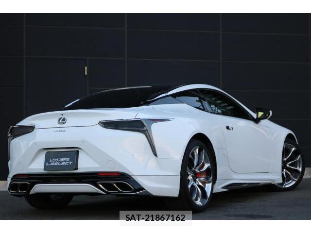 Lexus LC 2022-09 8551809-1
