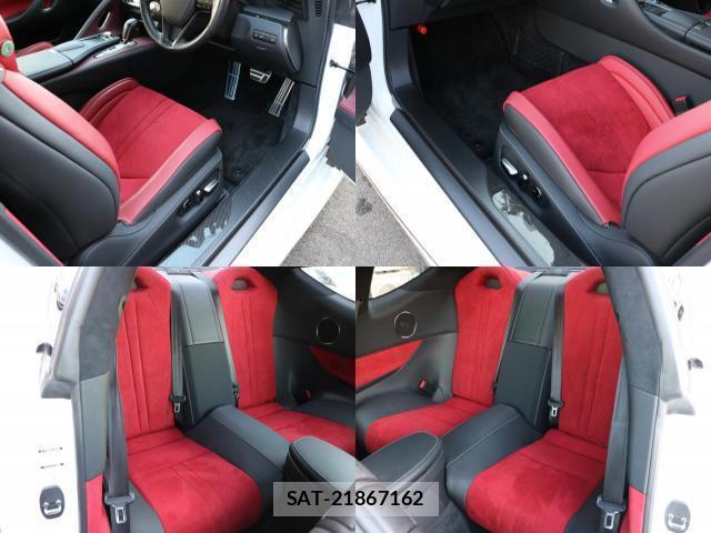 Lexus LC 2022-09 8551809-10