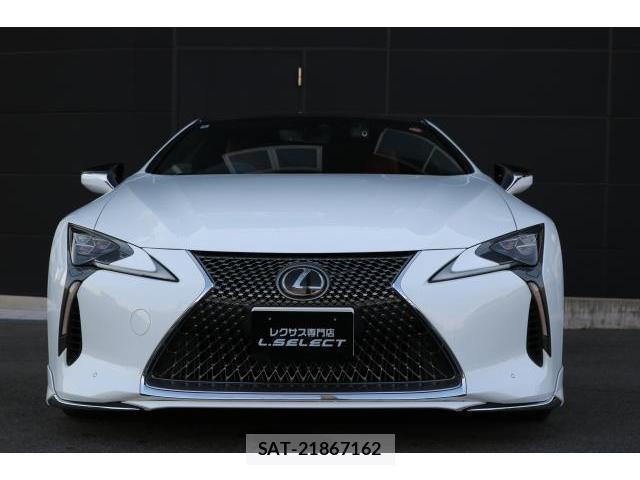 Lexus LC 2022-09 8551809-12