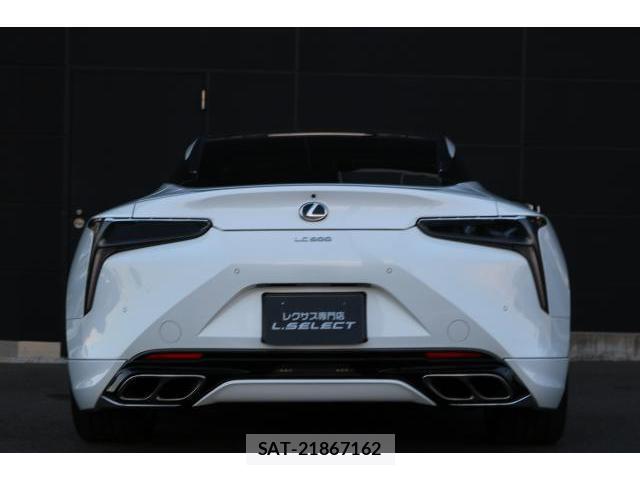 Lexus LC 2022-09 8551809-13