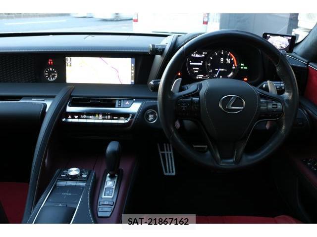 Lexus LC 2022-09 8551809-2