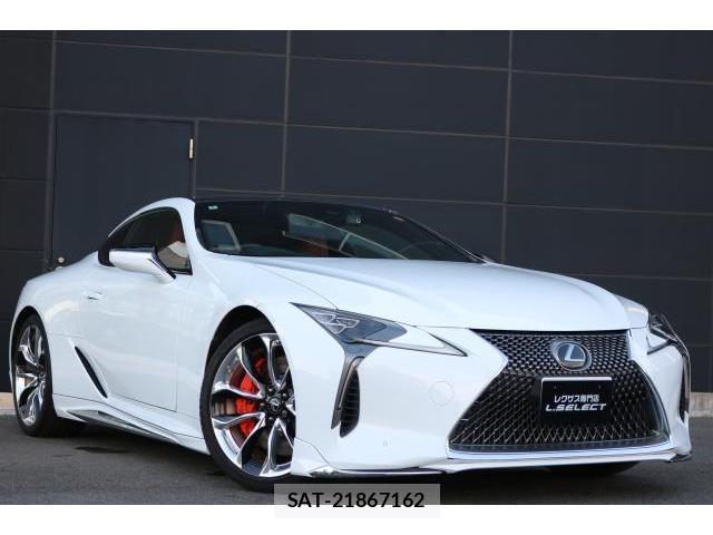 Lexus LC 2022-09 8551809-3