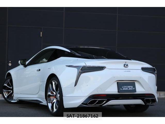 Lexus LC 2022-09 8551809-4