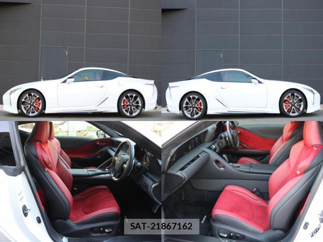 Lexus LC 2022-09 8551809-5