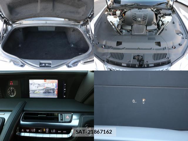 Lexus LC 2022-09 8551809-6