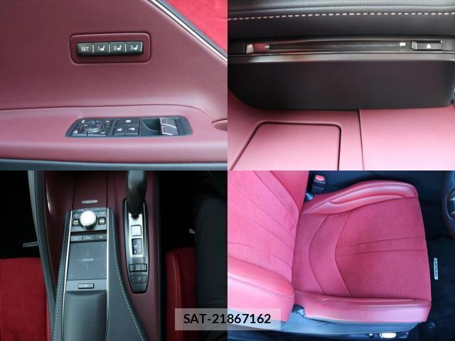 Lexus LC 2022-09 8551809-7