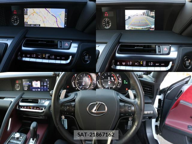 Lexus LC 2022-09 8551809-9