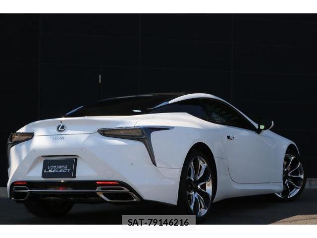 Lexus LC 2018-10 8551815-1