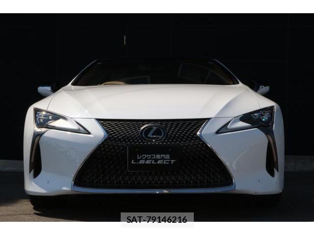 Lexus LC 2018-10 8551815-11
