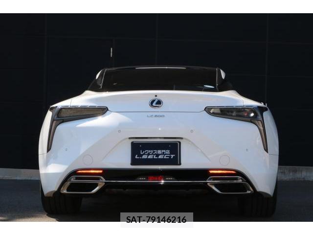 Lexus LC 2018-10 8551815-12