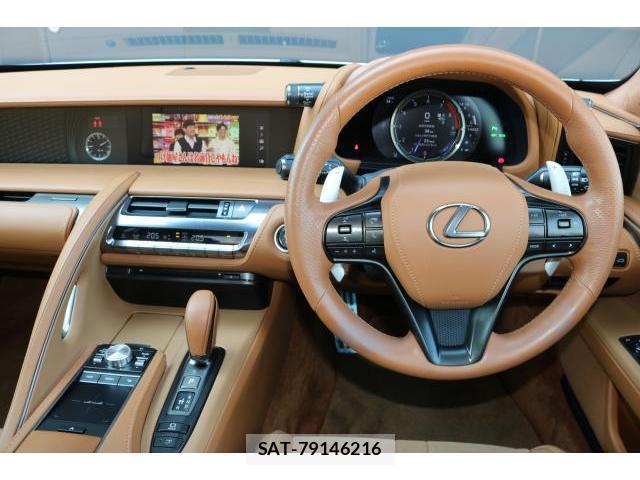 Lexus LC 2018-10 8551815-2