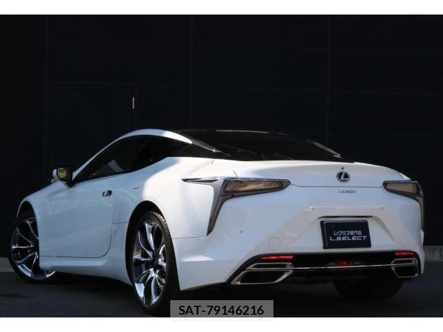Lexus LC 2018-10 8551815-4