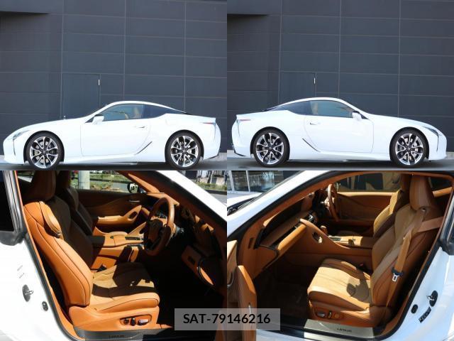 Lexus LC 2018-10 8551815-5