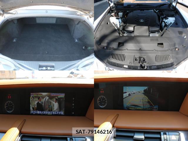 Lexus LC 2018-10 8551815-6