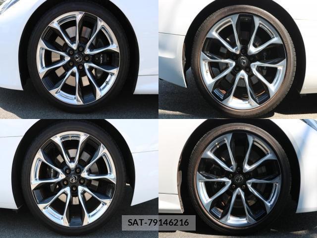 Lexus LC 2018-10 8551815-8