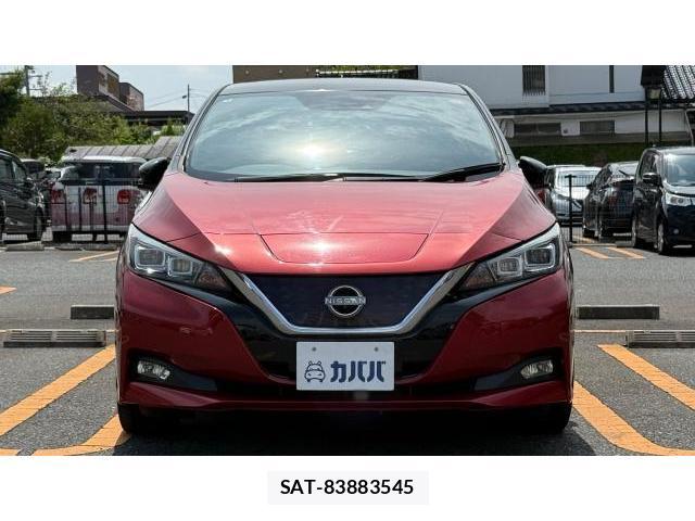 Nissan LEAF 2018 8548952-1
