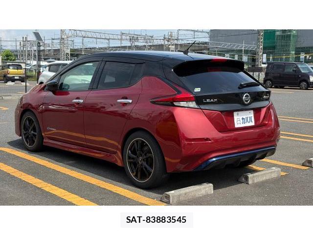 Nissan LEAF 2018 8548952-16