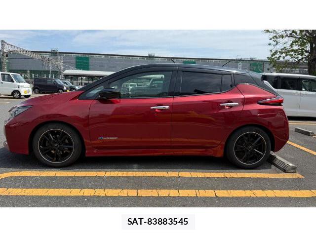Nissan LEAF 2018 8548952-17