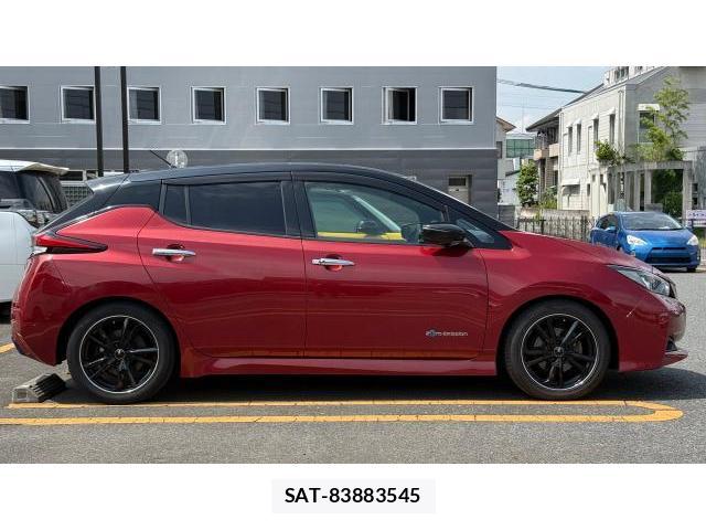 Nissan LEAF 2018 8548952-2