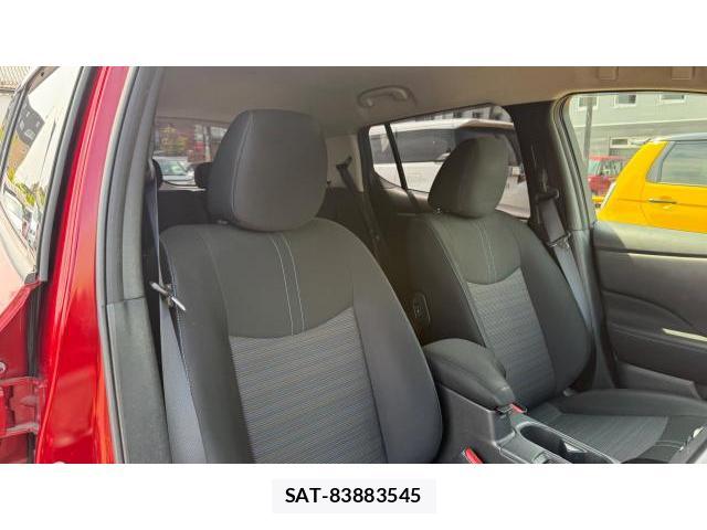 Nissan LEAF 2018 8548952-5