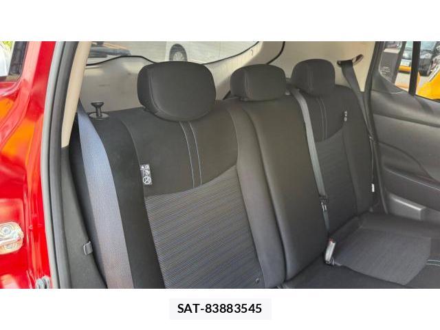 Nissan LEAF 2018 8548952-6
