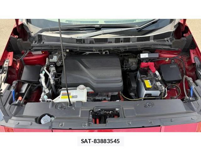 Nissan LEAF 2018 8548952-7