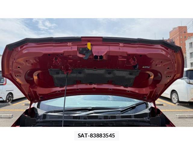 Nissan LEAF 2018 8548952-8