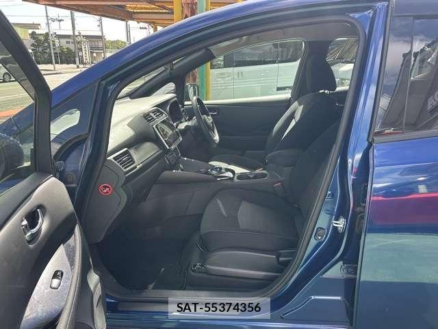 Nissan LEAF 2022-07 8549092-4