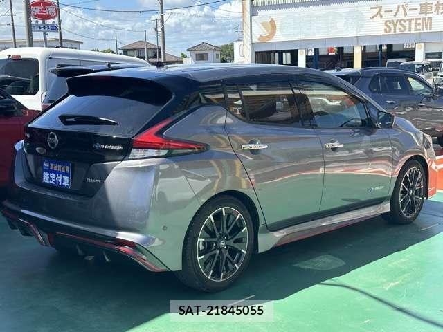 Nissan LEAF 2018-08 8549105-3