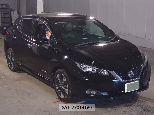 Nissan LEAF 2020-07 8551313-0