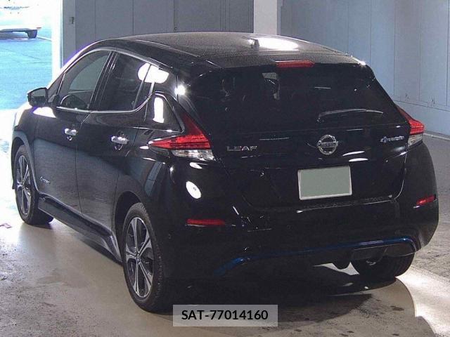 Nissan LEAF 2020-07 8551313-1