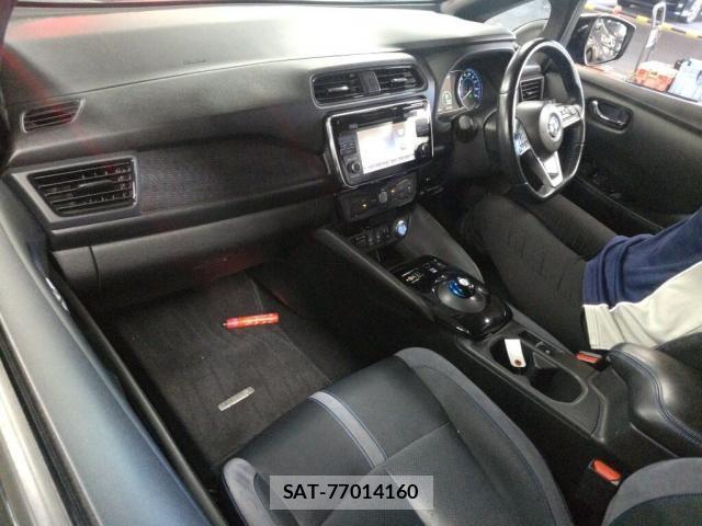 Nissan LEAF 2020-07 8551313-2