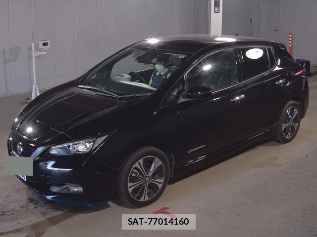 Nissan LEAF 2020-07 8551313-3