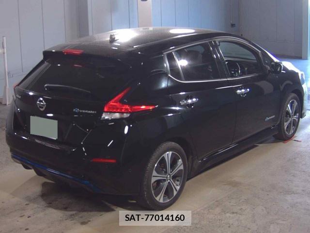Nissan LEAF 2020-07 8551313-4