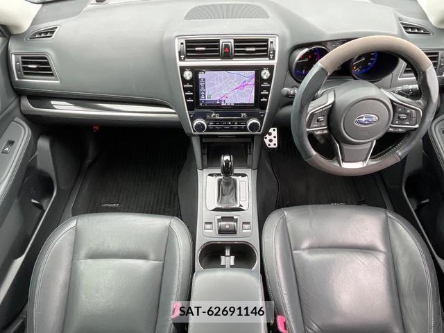 Subaru LEGACY B4 2017-10 8549237-1