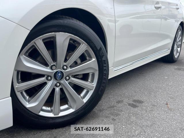 Subaru LEGACY B4 2017-10 8549237-11