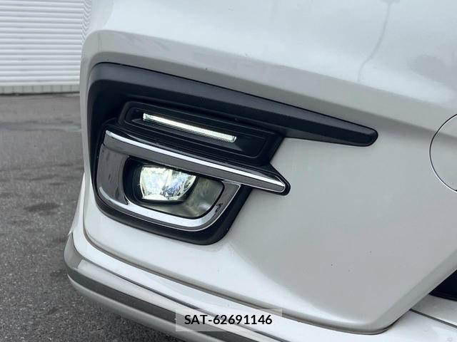 Subaru LEGACY B4 2017-10 8549237-13