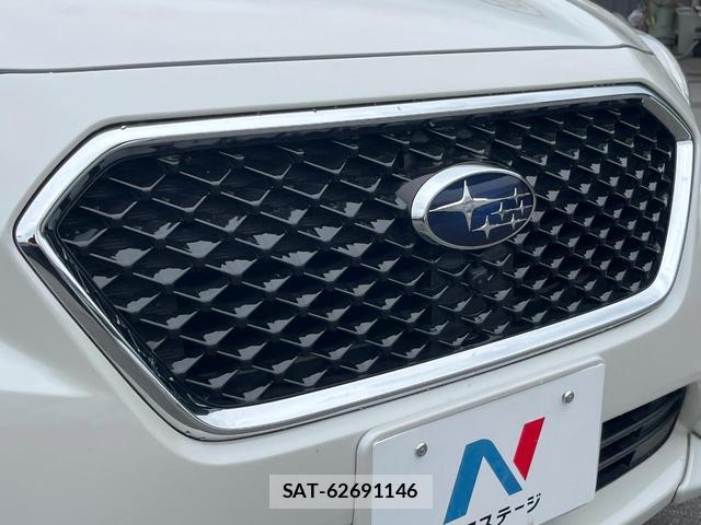 Subaru LEGACY B4 2017-10 8549237-14