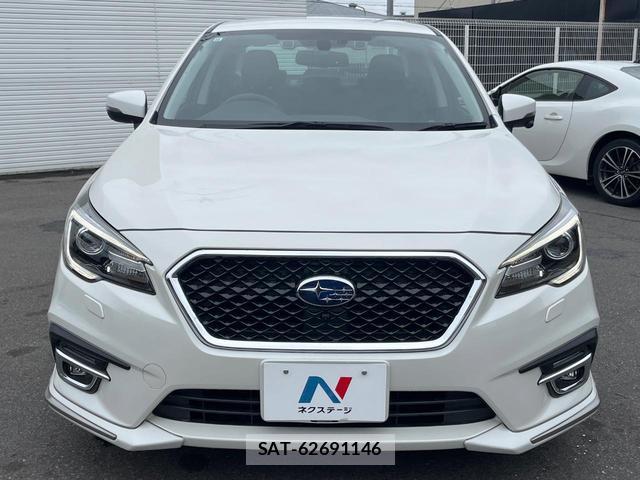Subaru LEGACY B4 2017-10 8549237-15