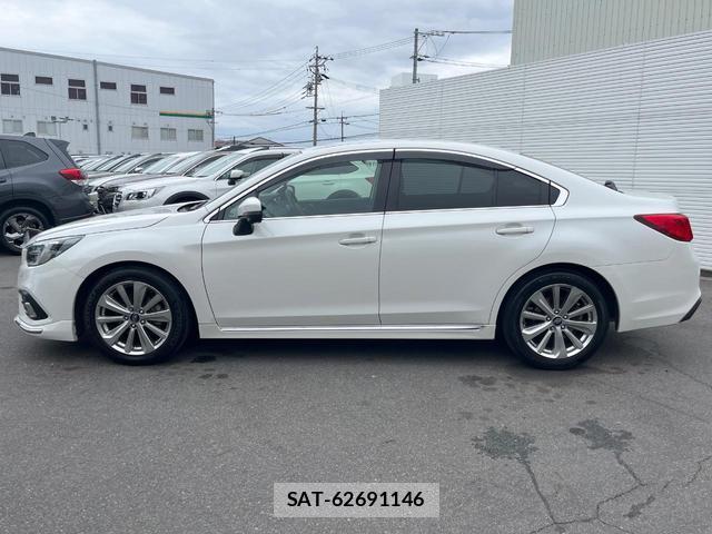 Subaru LEGACY B4 2017-10 8549237-18