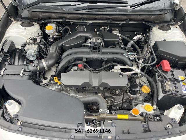 Subaru LEGACY B4 2017-10 8549237-19